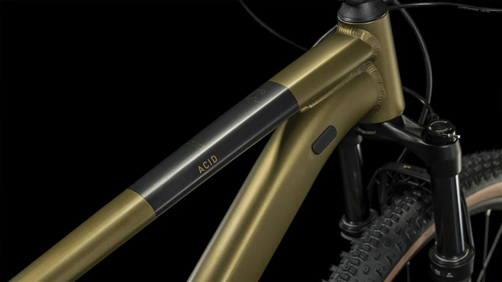 Cube Acid Metalolive´n´black 2 Cube Acid Metalolive´n´black – Image 2