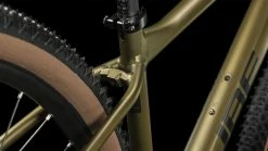 Cube Acid Metalolive´n´black 8 Cube Acid Metalolive´n´black -Vélos Soldes Acid metalolive n black 604110 2