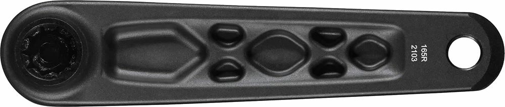 Race Face Manivelle Aeffect R Pour E-Bike Bosch BG4 3 Race Face Manivelle Aeffect R Pour E-Bike Bosch BG4 – Image 3