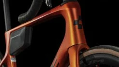 Cube Agree C:62 Race Fireorange´n´black 8 Cube Agree C:62 Race Fireorange´n´black -Vélos Soldes Agree C62 Race fireorange n black 678210 2