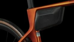 Cube Agree C:62 Race Fireorange´n´black 9 Cube Agree C:62 Race Fireorange´n´black -Vélos Soldes Agree C62 Race fireorange n black 678210 3