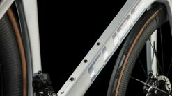 Cube Agree C:62 SLT Silver´n´black -Vélos Soldes Agree C62 SLT silver n black 678400 4