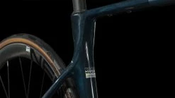 Cube Agree C:62 SLX Liquidblue´n´blue 9 Cube Agree C:62 SLX Liquidblue´n´blue -Vélos Soldes Agree C62 SLX liquidblue n blue 678300 3