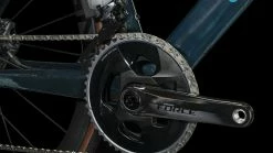 Cube Agree C:62 SLX Liquidblue´n´blue 11 Cube Agree C:62 SLX Liquidblue´n´blue -Vélos Soldes Agree C62 SLX liquidblue n blue 678300 5