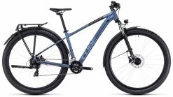 Cube Aim Allroad Navyblack´n´blue