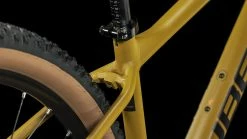 Cube Aim EX Caramel´n´black -Vélos Soldes Aim EX caramel n black 601460 2