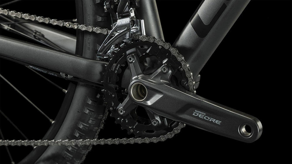 Cube Aim EX Grey´n´red 3 Cube Aim EX Grey´n´red – Image 3