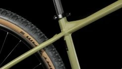Cube Aim Race Olive´n´black 11 Cube Aim Race Olive´n´black -Vélos Soldes Aim Race olive n black 601410 5