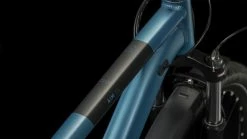 Cube Aim SLX Allroad Petrol´n´black 7 Cube Aim SLX Allroad Petrol´n´black -Vélos Soldes Aim SLX Allroad petrol n black 601610 1