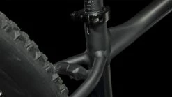 Cube Aim Black´n´blue 8 Cube Aim Black´n´blue -Vélos Soldes Aim black n blue 601100 2