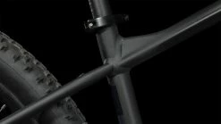 Cube Aim Black´n´blue 11 Cube Aim Black´n´blue -Vélos Soldes Aim black n blue 601100 5