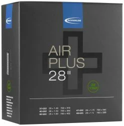 Schwalbe Chambre à Air AIR Plus AV17AP 28