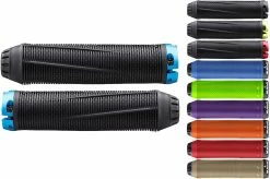 SPANK Poignées Spike 33 Lock-On