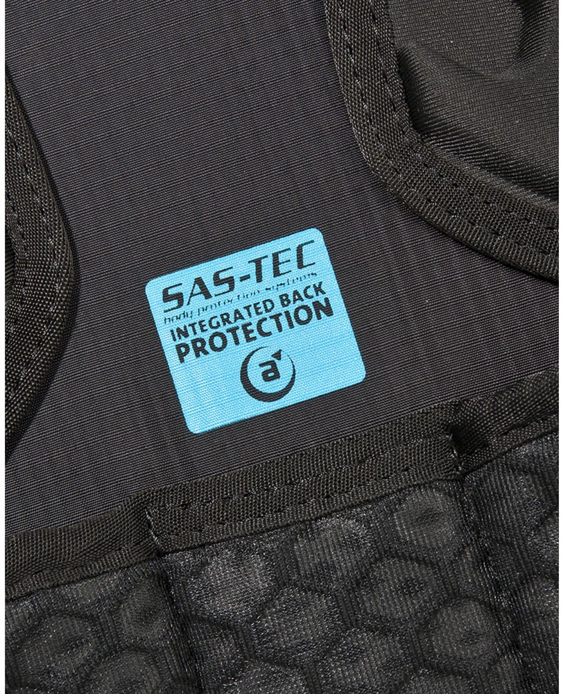 Amplifi ETrack 23 - Sac à Dos De Protection Pour E-bike 6 Amplifi ETrack 23 - Sac à Dos De Protection Pour E-bike – Image 6