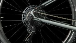 Cube Analog Flashgrey´n´red 11 Cube Analog Flashgrey´n´red -Vélos Soldes Analog flashgrey n red 602100 5