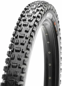 MAXXIS Assegai WT 27,5x2,60" TR EXO 3C MaxxTerra 60 Pneus Pliants
