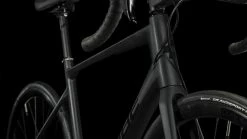 Cube Attain GTC SLX Carbon´n´black -Vélos Soldes Attain GTC SLX carbon n black 677300 6