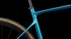 Cube Attain GTC SLX Frozenteal´n´black 9 Cube Attain GTC SLX Frozenteal´n´black -Vélos Soldes Attain GTC SLX frozenteal n black 2
