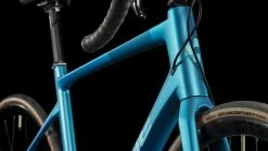 Cube Attain GTC SLX Frozenteal´n´black 10 Cube Attain GTC SLX Frozenteal´n´black -Vélos Soldes Attain GTC SLX frozenteal n black 3