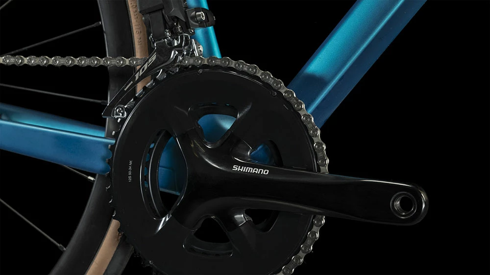 Cube Attain GTC SLX Frozenteal´n´black 6 Cube Attain GTC SLX Frozenteal´n´black – Image 6