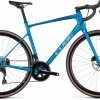 Cube Attain GTC SLX Frozenteal´n´black