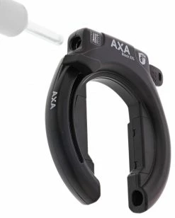 AXA Bloc XXL Serrure De Cadre -Vélos Soldes Axa Block XXL 3