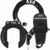 AXA Set Block XXL + ULC 100 Incl. Sacoche De Selle