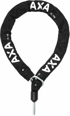 AXA Set Block XXL + ULC 100 Incl. Sacoche De Selle -Vélos Soldes Axa Block XXL ULC 100 Set inkl Satteltasche 59515895SC 4