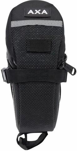 AXA Set Block XXL + ULC 100 Incl. Sacoche De Selle -Vélos Soldes Axa Block XXL ULC 100 Set inkl Satteltasche 59515895SC 5