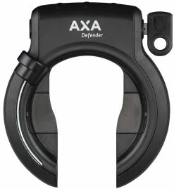 AXA Antivol De Cadre Defender Retractable