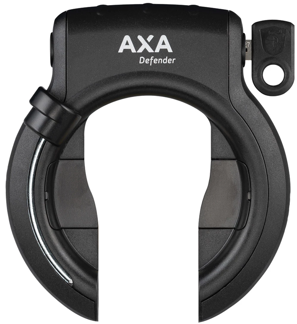 AXA Antivol De Cadre Defender Retractable 1 AXA Antivol De Cadre Defender Retractable