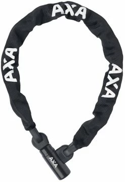 AXA Solid Plus Rétractable + Linq City S'entrouvrant -Vélos Soldes Axa Solid Plus Retractable Linq City gleichschliessend 59511595SB f