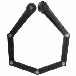 AXA Antivol Pliable Fold 85 -Vélos Soldes Axa Fold 85 Faltschloss 59810895SB d
