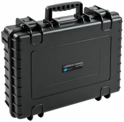 B&W Mallette Li-Ion Carry & Store Pour Batteries De Vélos électriques -Vélos Soldes B W 6040 Li Ion Carry Store 5