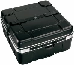 B&W Mallette De Transport De Bicyclettes Foldon 6 B&W Mallette De Transport De Bicyclettes Foldon -Vélos Soldes B W 96006 Foldon case Fahrradtransportkoffer 3