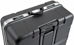 B&W Mallette De Transport De Bicyclettes Foldon 7 B&W Mallette De Transport De Bicyclettes Foldon -Vélos Soldes B W 96006 Foldon case Fahrradtransportkoffer 4