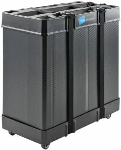 B&W Foldon Box S Valise De Transport Pour Vélos