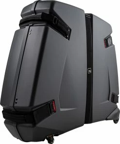 B&W Boîte à Vélo II