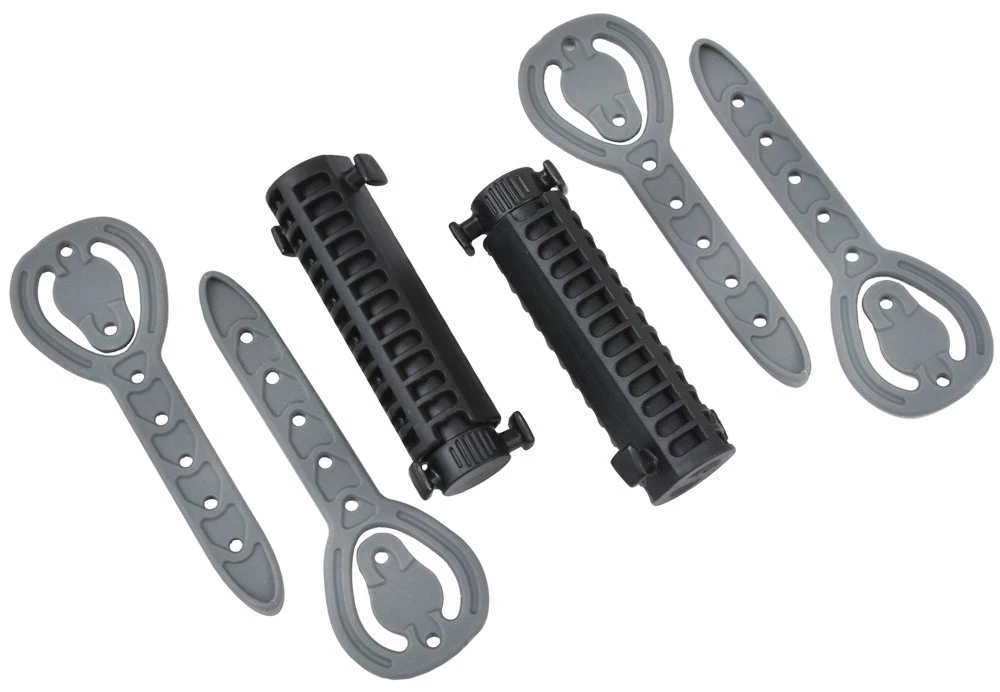 B&W Distance Keeper Entretoise D'axe 1 B&W Distance Keeper Entretoise D'axe