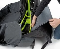 B&W Sac à Vélo II -Vélos Soldes B W bike bag II 96900 6