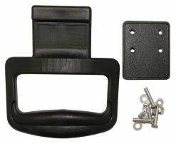 B&W Poignée De Traction Pour Bike Case & Box