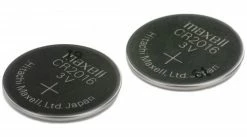 Bosch Batterie Boutonzelle Purion