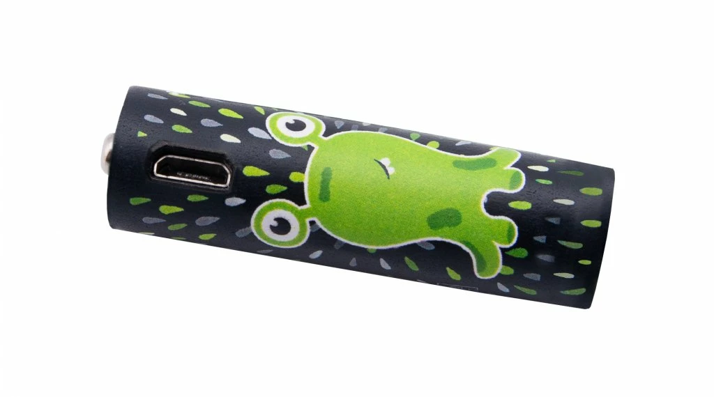 Contec USB Batterie Type 2 Contec USB Batterie Type – Image 2