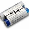 Garmin GPSMAP 64/Oregon NiMH Bloc Batterie