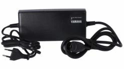 Yamaha E- Vélo Chargeur Pour Intube Accumulateur 500Wh 36V