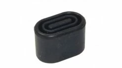 Yamaha E- Vélo Dämpfungs Caoutchouc Pour Cadreaccumulateur