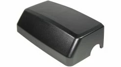 Yamaha E- Vélo Schloss Boîtier Pour Porte Bagageaccumulateur à Partir De Mod. 2016