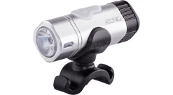 Azonic Adam LED Système D'éclairage Argent