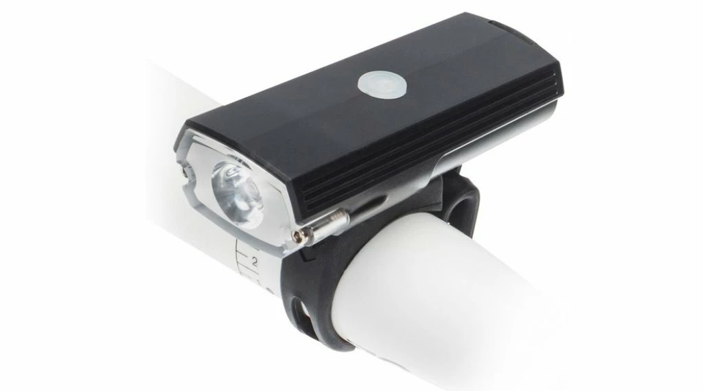 Blackburn Dayblazer 500 Lampe Frontale 1 Blackburn Dayblazer 500 Lampe Frontale