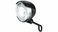 Busch & Müller Busch & Müller Lumotec Dopp N LED Lampe Frontale Noir